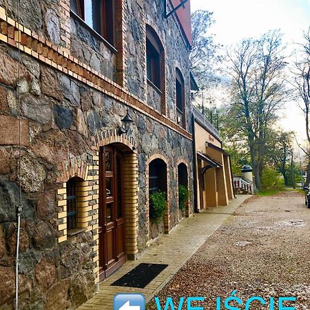 Las Slupski Premium: Spacious Business Apartment with Entertainment Exterior photo