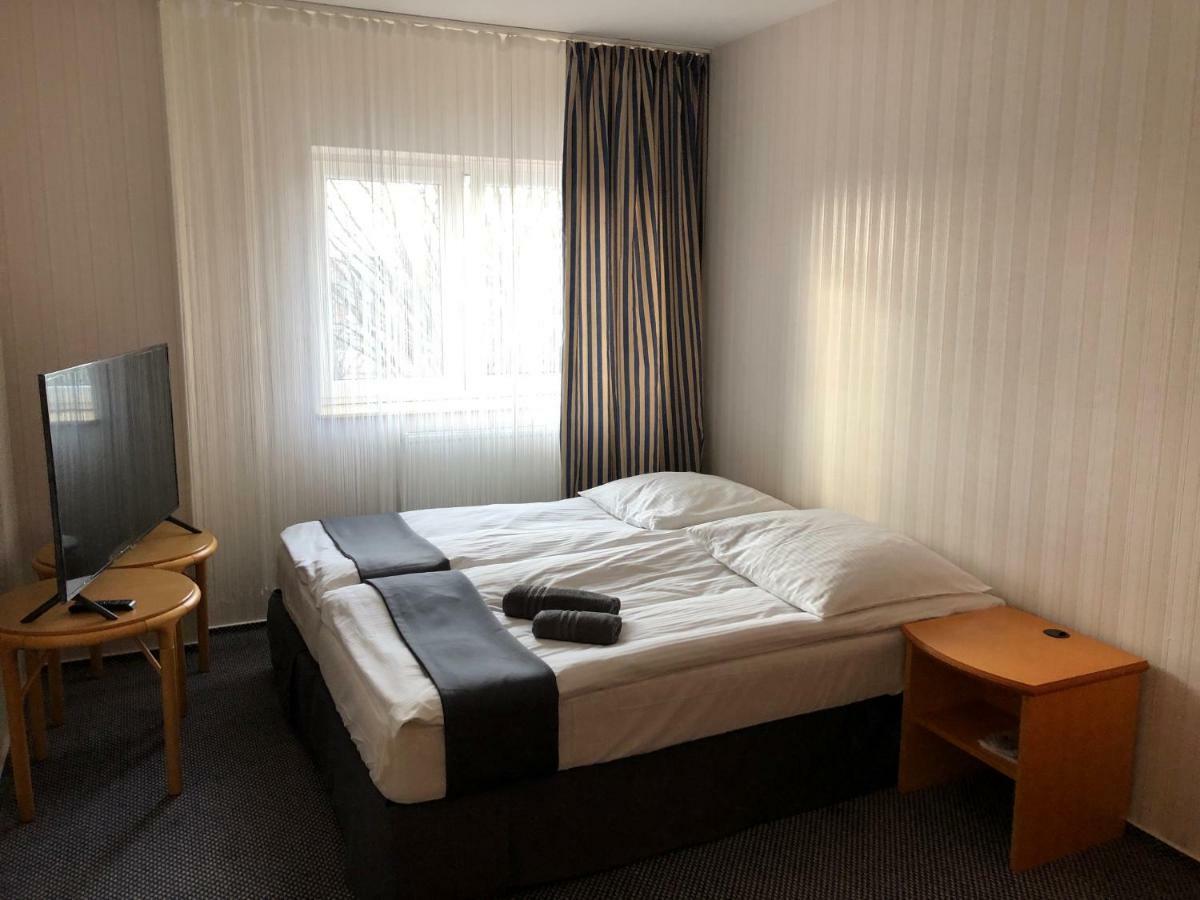 Las Slupski Premium: Spacious Business Apartment with Entertainment Exterior photo